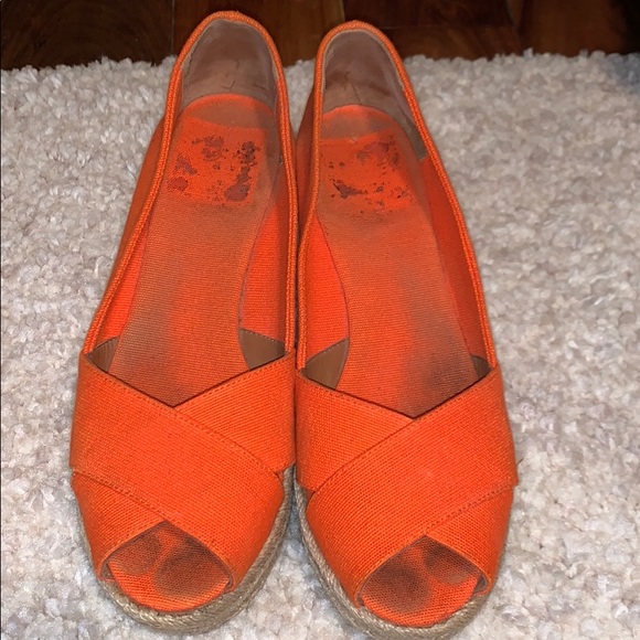 Tory Burch Espardrilles - Picture 5 of 7